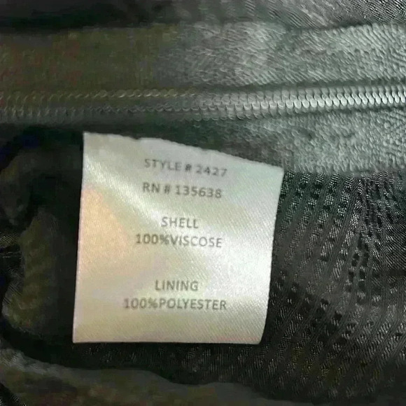 Hutch Design Versi Black Halter Top - Picture 9 of 14